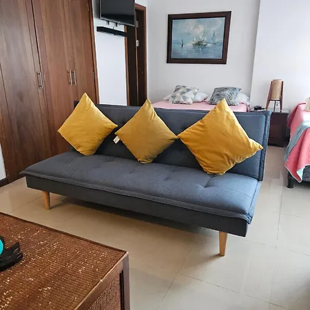 Apartment Acogedor Apto Mirador *