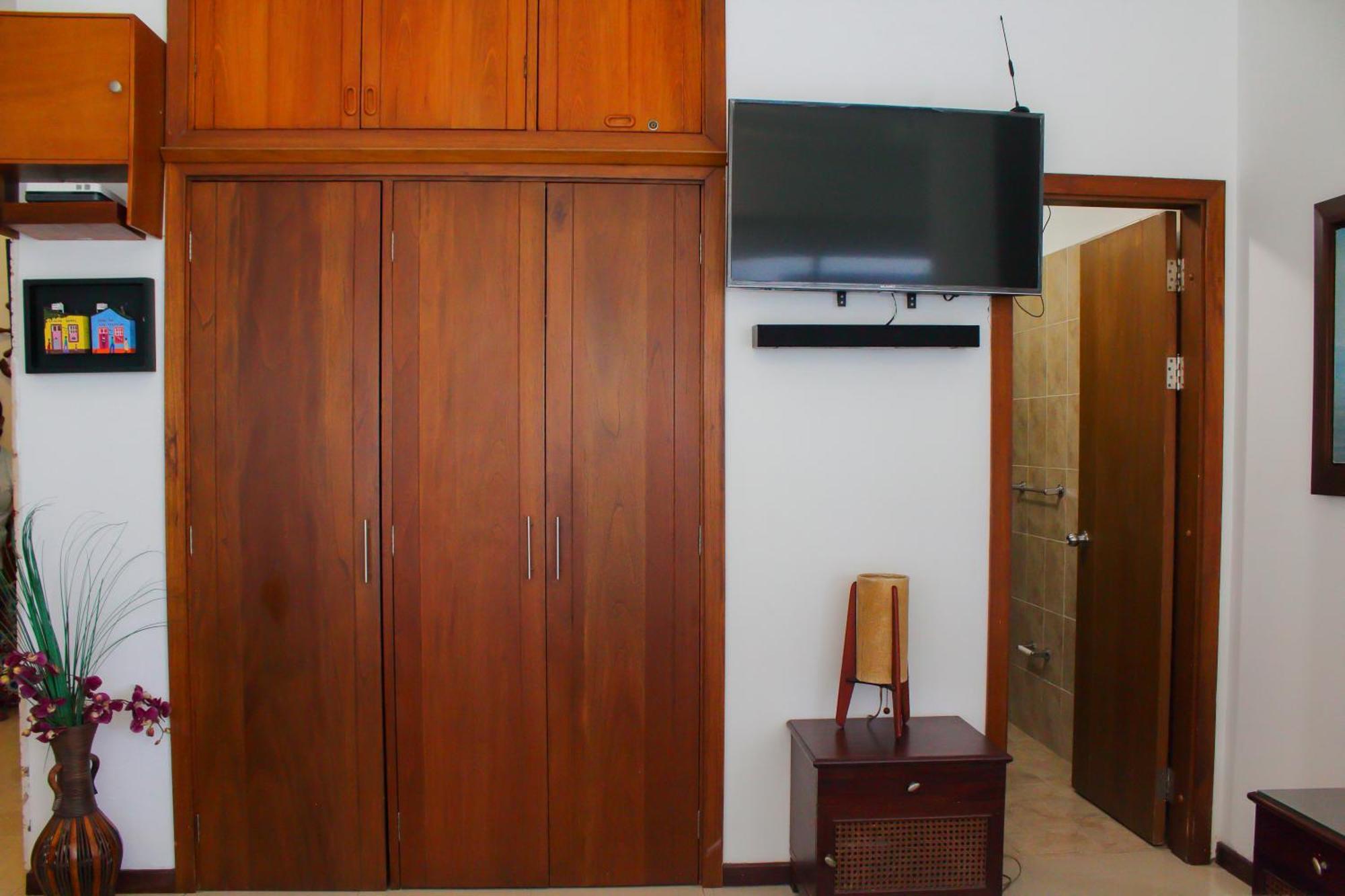 Acogedor Apto Mirador Apartment Cartagena