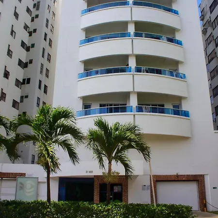Acogedor Apto Mirador Apartamento *